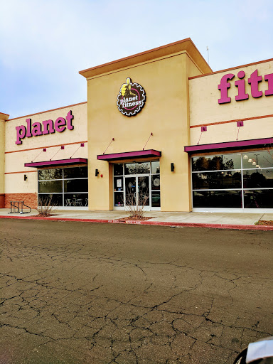 Gym «Planet Fitness», reviews and photos, 3382 W Shaw Ave, Fresno, CA 93711, USA