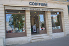 Photo du Salon de coiffure COIFFURE ERIC à Versailles