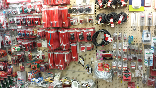 Hardware Store «Turner Hardware», reviews and photos, 11730 Hempstead Rd, Houston, TX 77092, USA