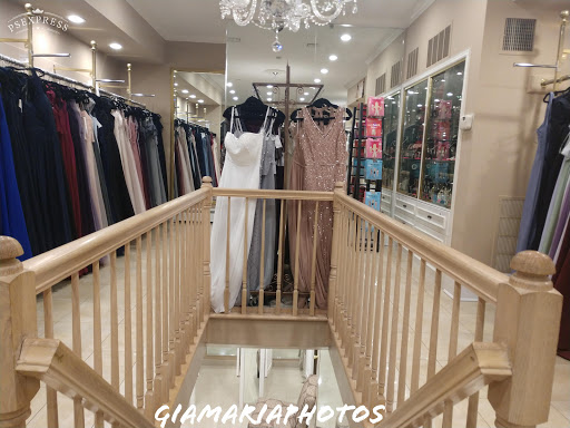 Bridal Shop «Bridal Reflections», reviews and photos, 3 Broadway, Massapequa, NY 11758, USA