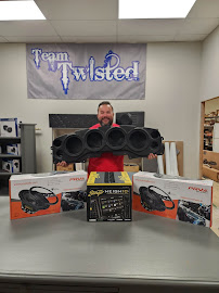 Twisted Up 4x4 - Photo 9 - Car repair in Abita Springs, LA, Mandeville