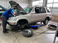 SS Auto Repair