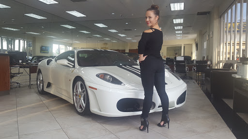 Used Car Dealer «Radical Auto Deals», reviews and photos, 1401 W Burbank Blvd, Burbank, CA 91506, USA