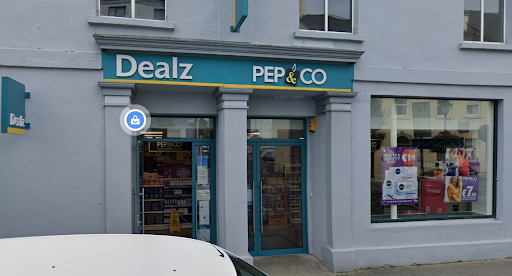 Dealz