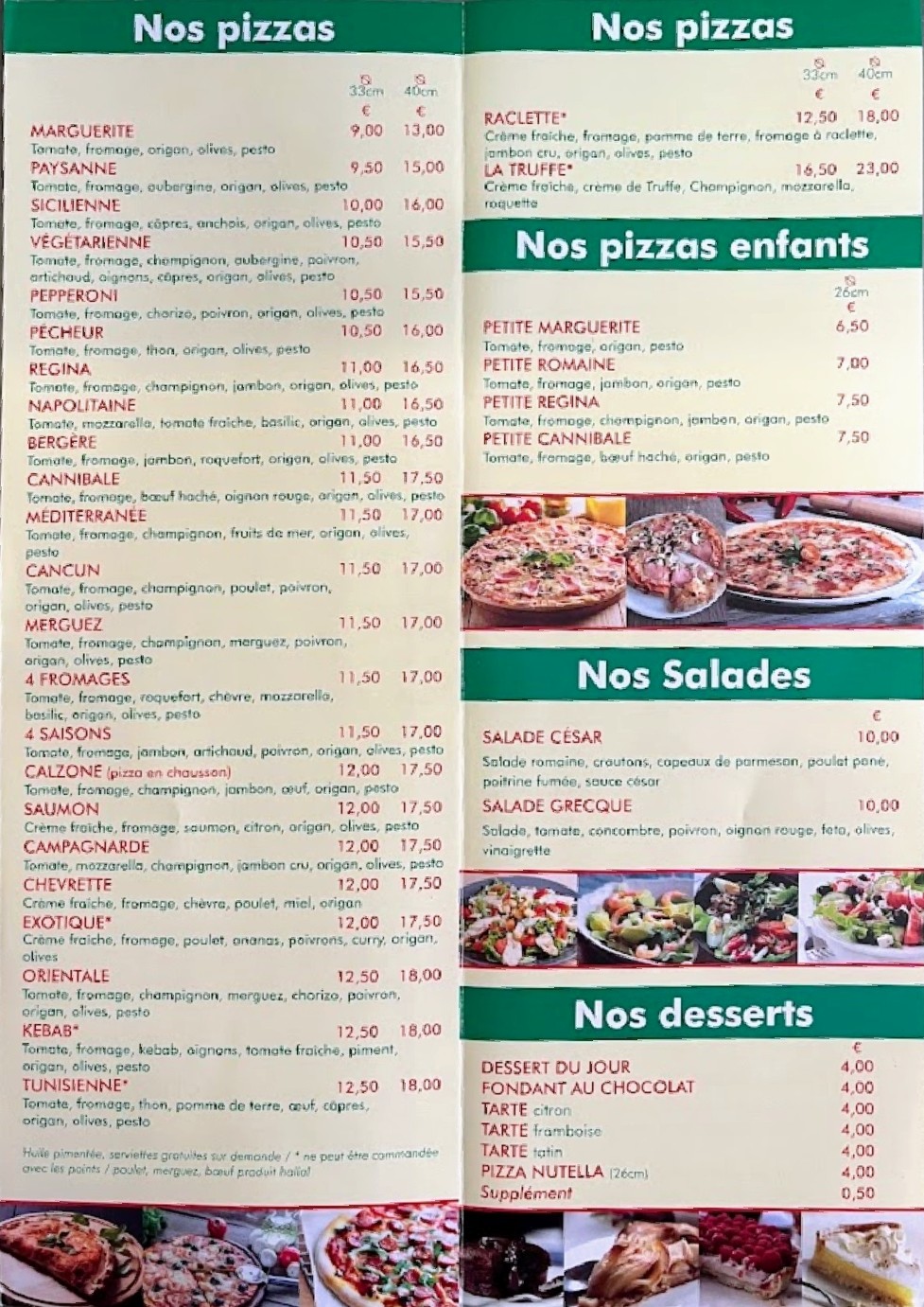 Photo n° 1 de l'avis de Chris.a fait le 12/07/2023 à 17:42