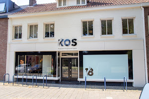 KOS Kappersopleidingen