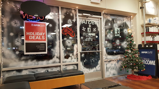 Beauty Salon «Supercuts», reviews and photos, 1931 E Main St, Spartanburg, SC 29307, USA