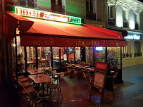 Bar du LA FIORENTINA - Restaurant Italien Paris 11 - n°11