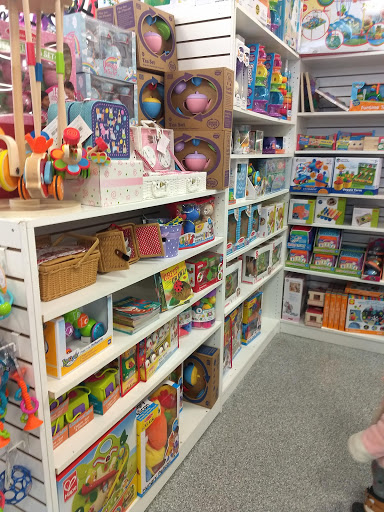 Shopping Mall «Southlands Town Center», reviews and photos, 6155 S Main St #260, Aurora, CO 80016, USA