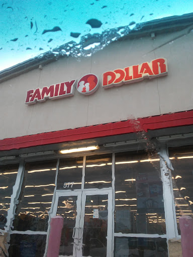 Dollar Store «FAMILY DOLLAR», reviews and photos, 577 SW Prima Vista Blvd, Port St Lucie, FL 34983, USA