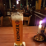 Photo n°1 de l'avis de Uwe.o fait le 08/01/2019 à 20:45 sur le  Restaurant Amadeus à Salzwedel