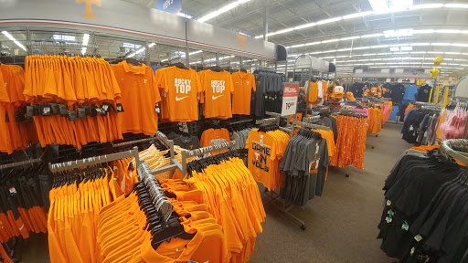Sporting Goods Store «Academy Sports + Outdoors», reviews and photos, 145 Moss Grove Blvd, Knoxville, TN 37922, USA