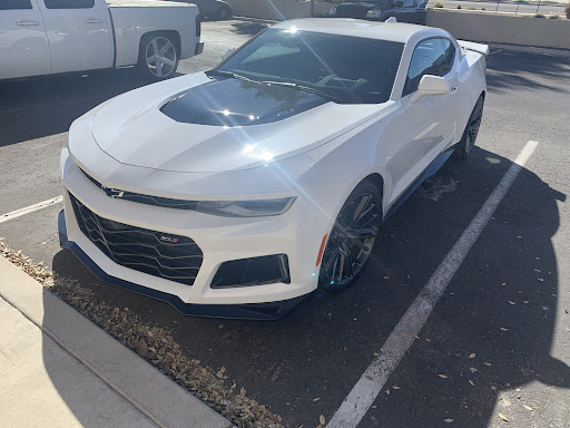 Chevrolet Dealer «Earnhardt Chevrolet», reviews and photos, 2121 N Arizona Ave, Chandler, AZ 85225, USA