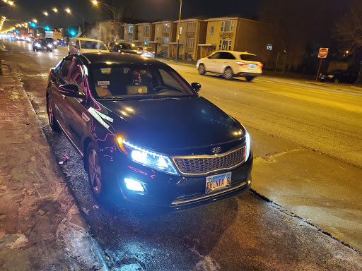 Towing Service «A-OK Automotive», reviews and photos, 5805 S Archer Ave, Chicago, IL 60638, USA