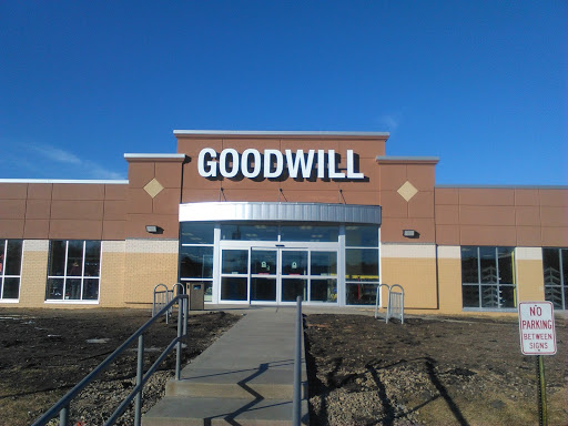 Thrift Store «Goodwill - Hopkins», reviews and photos