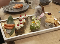 Sushi du Restaurant japonais Kintaro à Amiens - n°19