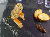 Foie gras du Restaurant français Le Jolla à Margencel - n°11