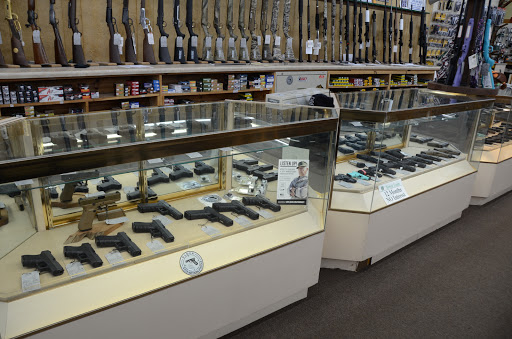 Pawn Shop «Dekalb Sportsman & Pawn», reviews and photos, 2310 Gault Ave N, Fort Payne, AL 35967, USA