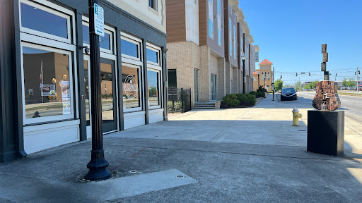 Mercer Music at Capricorn