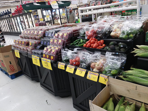 Grocery Store «Cash Wise Foods», reviews and photos, 300 11th St W, Williston, ND 58801, USA