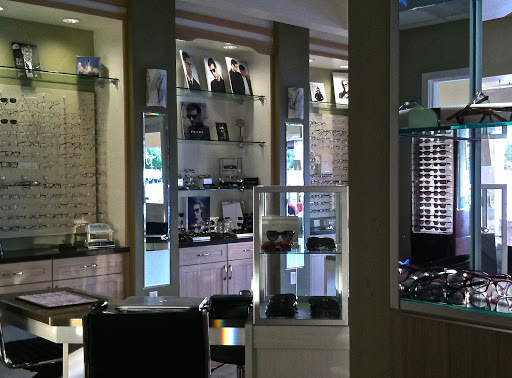 Optometrist «Saratoga Vision Center», reviews and photos, 18816 Cox Ave, Saratoga, CA 95070, USA