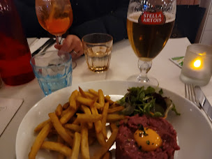 Photo n°48 de Bar Le Chat Noir à Paris ()