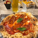 Photo n°1 de l'avis de Raffaele.o fait le 17/11/2022 à 19:48 sur le  Sebastian - Lobster, Pizza & Burger à Palermo