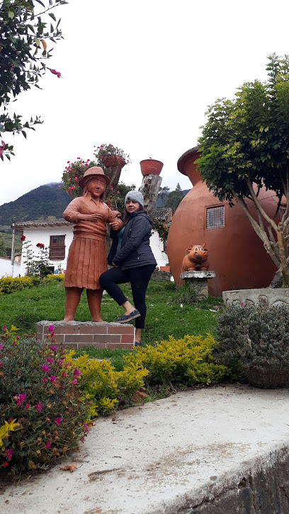 Restaurante De Velazco - Cl. 3 #3-89 9 a, Cácota, Norte de Santander, Colombia