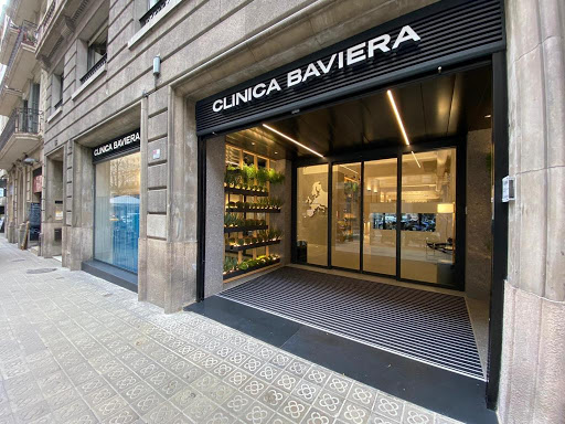 Clínica Baviera