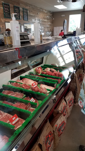 Grocery Store «Old Town Market», reviews and photos, 301 S Mill St, Lewisville, TX 75057, USA