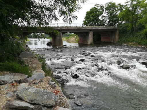 Torrente Chisola