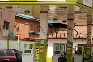 Nationwide Filling Station, Ikeja Lagos image