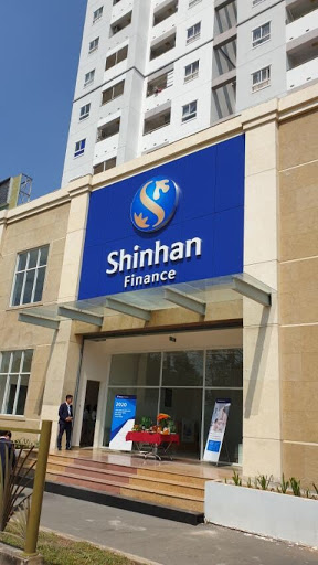 Shinhan Finance - Điểm Giới Thiệu Dịch Vụ Bình Chánh