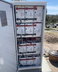 Connected Energy 805 - Photo 6 - Car repair in Santa Maria, CA, Santa Maria
