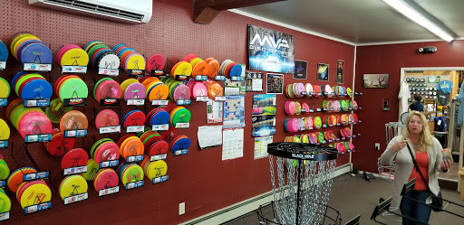 Outdoor Sports Store «D-town Disc Golf», reviews and photos, 1127 N Easton Rd, Doylestown, PA 18902, USA