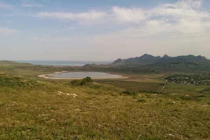 Gliding Center "Koktebel" image