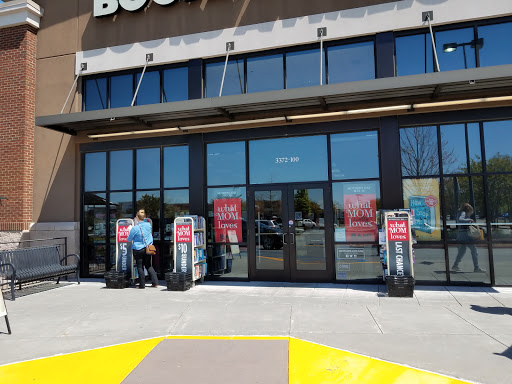 Book Store «Books-A-Million», reviews and photos, 3372 Cobb Pkwy NW, Acworth, GA 30101, USA