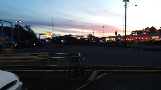 Grocery Store «Safeway», reviews and photos, 2220 N Coast Hwy, Newport, OR 97365, USA