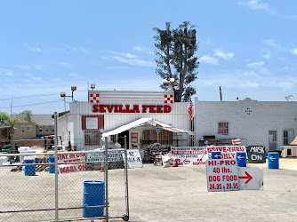 Sevilla Feed & Animal Supply