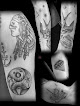 Valou Tatou - Tatouage & Piercing/guest tatoueur