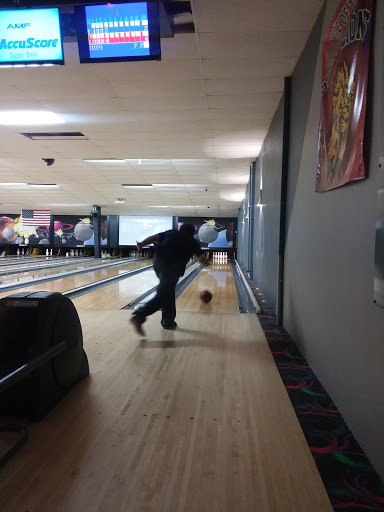 Bowling Alley «Super Bowl & Arcade», reviews and photos, 825 S Main St, Searcy, AR 72143, USA