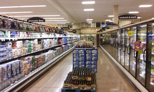 Grocery Store «Kroger», reviews and photos, 7833 Refugee Rd, Pickerington, OH 43147, USA