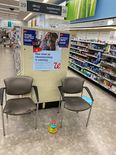 Drug Store «Walgreens», reviews and photos, 3895 W Broward Blvd, Fort Lauderdale, FL 33312, USA