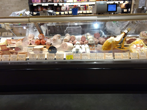 Grocery Store «Wegmans», reviews and photos, 100 Wegmans Way, Charlottesville, VA 22902, USA