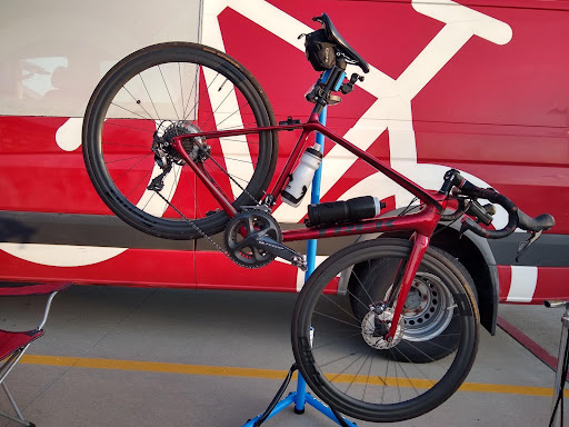 Bicycle Store «A&B Cycle», reviews and photos, 3620 S National Ave, Springfield, MO 65807, USA