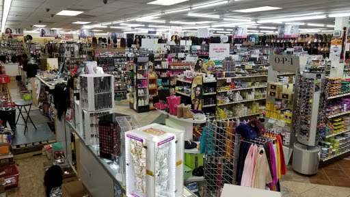 Beauty Supply Store «ARI Hair & H Beauty Supply», reviews and photos, 1609 Spring Cypress Rd, Spring, TX 77388, USA