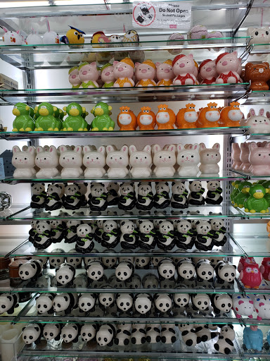 Discount Store «Daiso Japan», reviews and photos, 6745 Fallbrook Ave, West Hills, CA 91307, USA