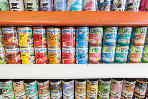 Pet Supply Store «Pet Express», reviews and photos, 1232 S La Cienega Blvd, Los Angeles, CA 90035, USA