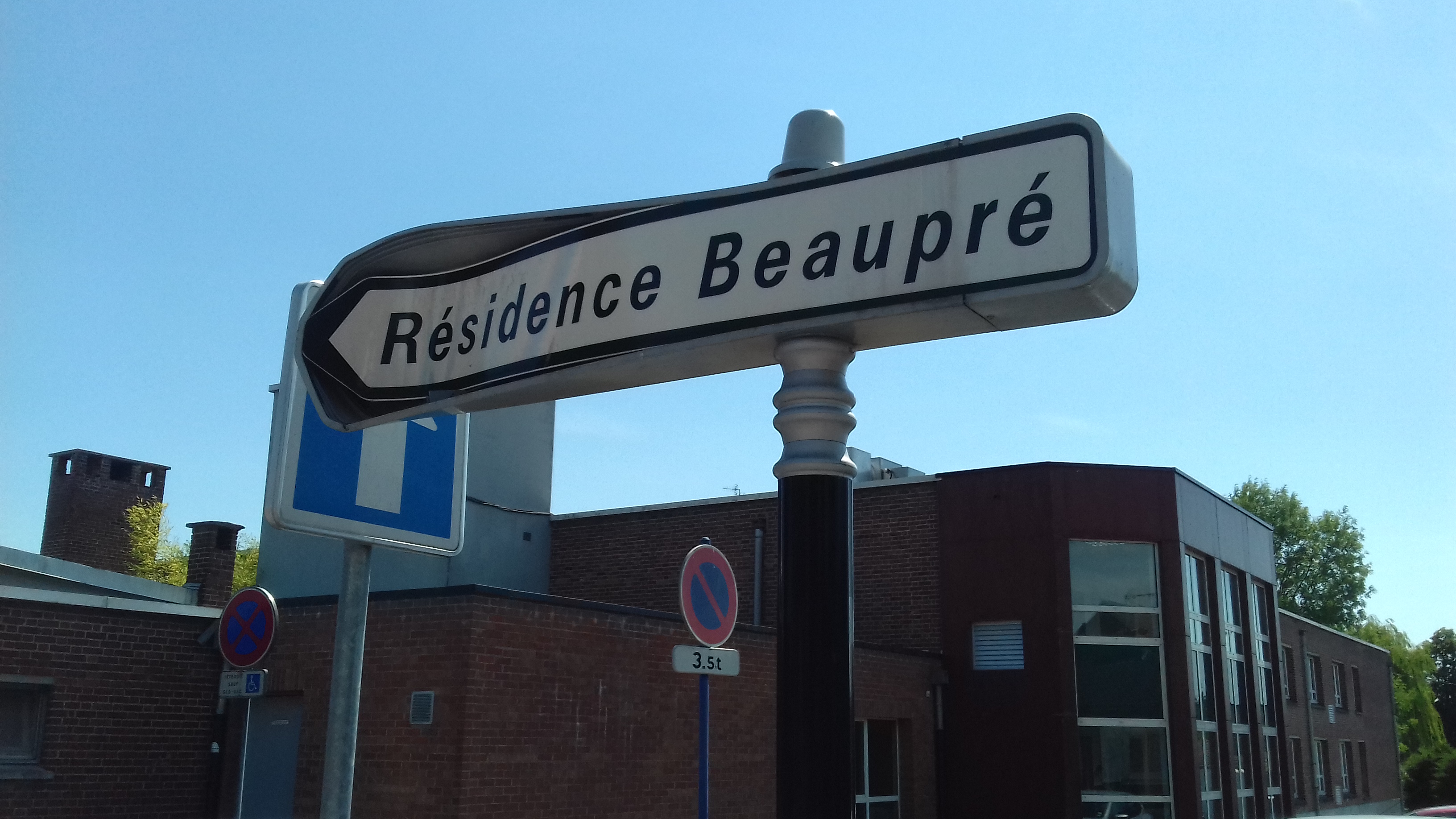 Photo #9 de Résidence de Beaupré