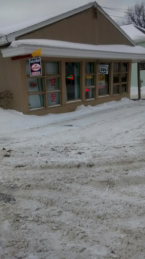 Tobacco Shop «Maine Smoke Shop», reviews and photos, 1129 Union St # 1, Bangor, ME 04401, USA